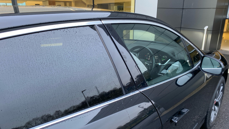 Jaguar I-Pace 294kW EV400 HSE 90kWh 5dr Auto Electric Estate